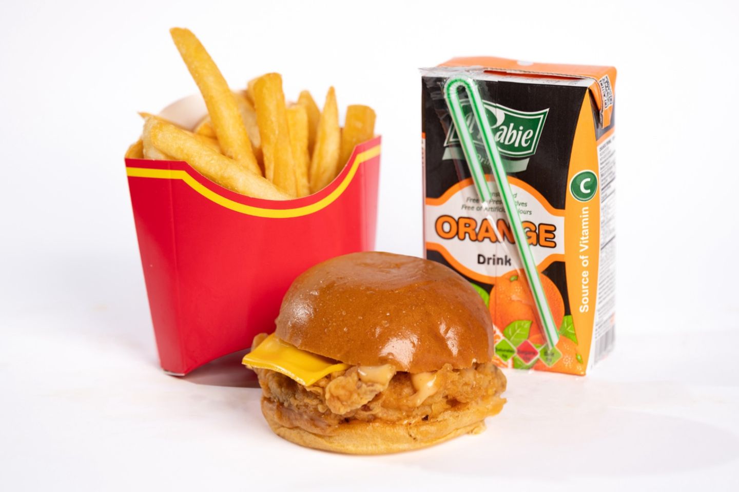 Kids Chicken