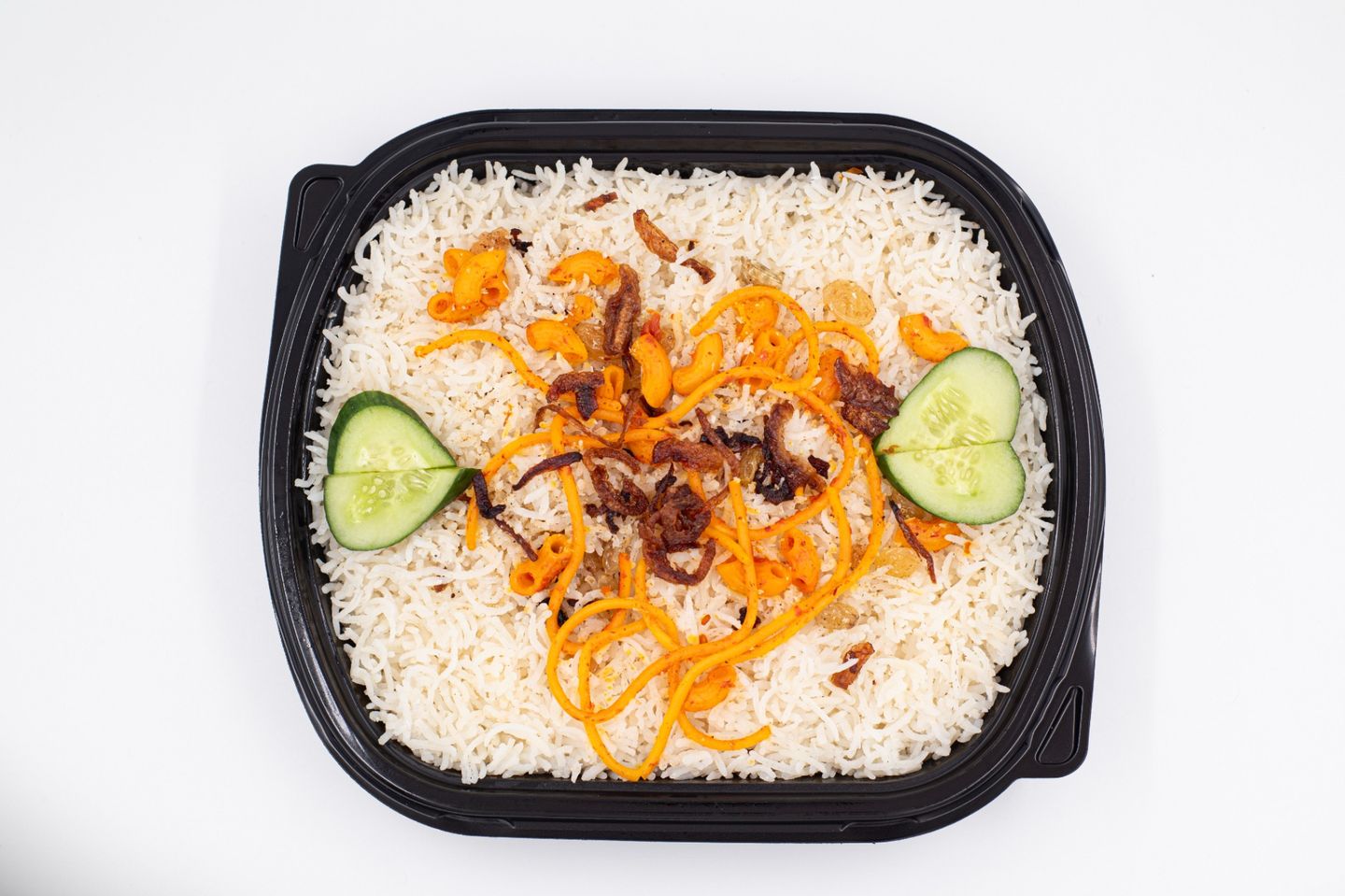 Plain Rice