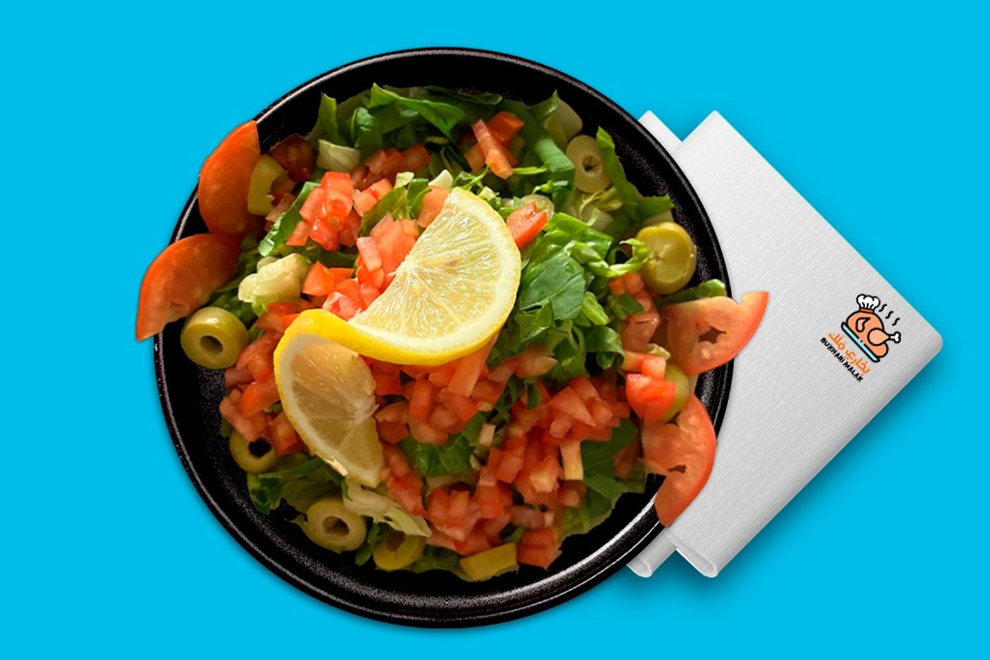 Green Salad