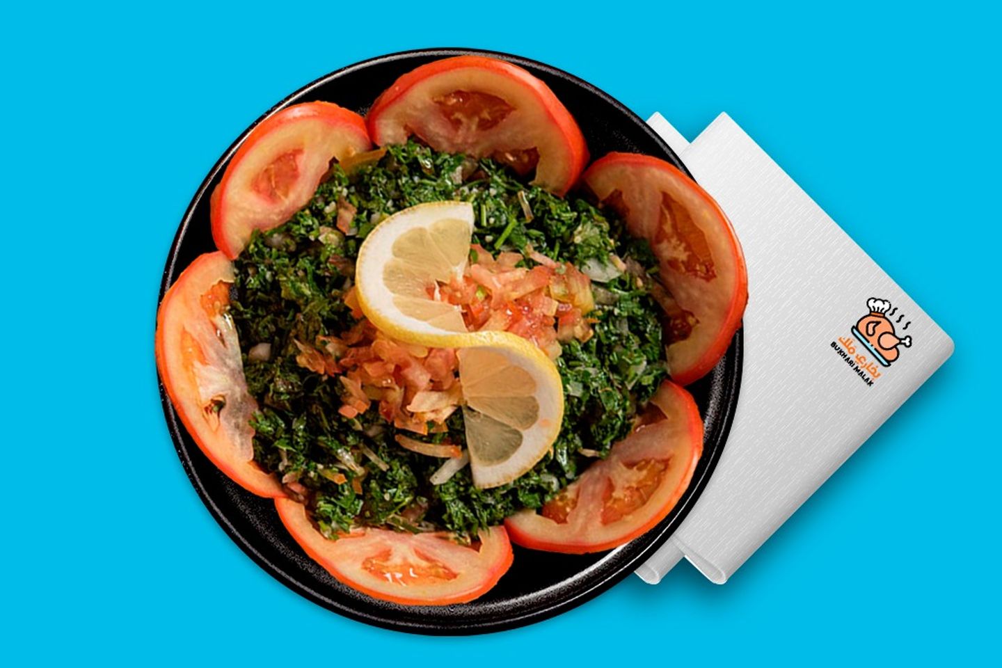 Tabbouleh