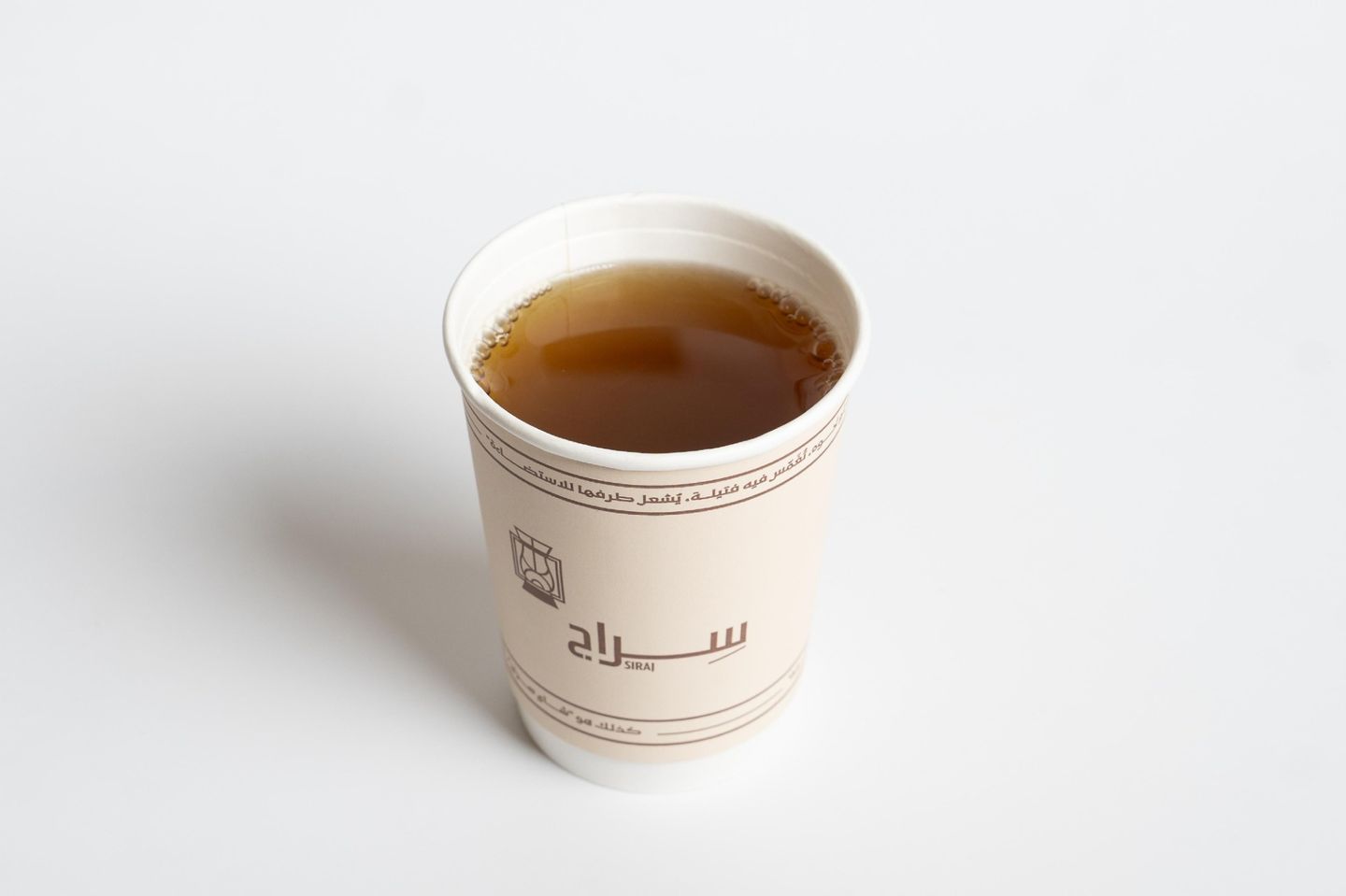 Moroccan Tea