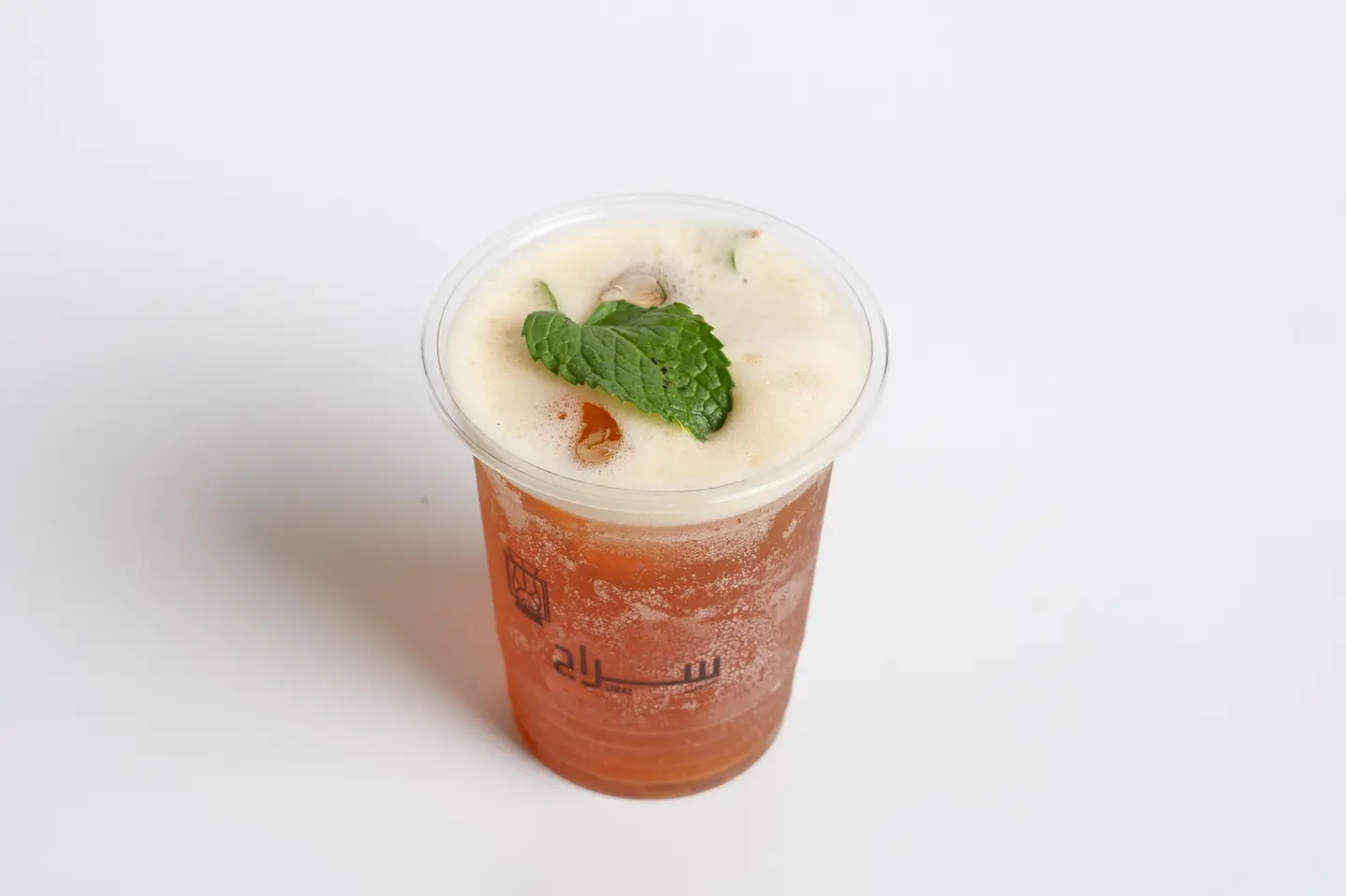 Ice Tea