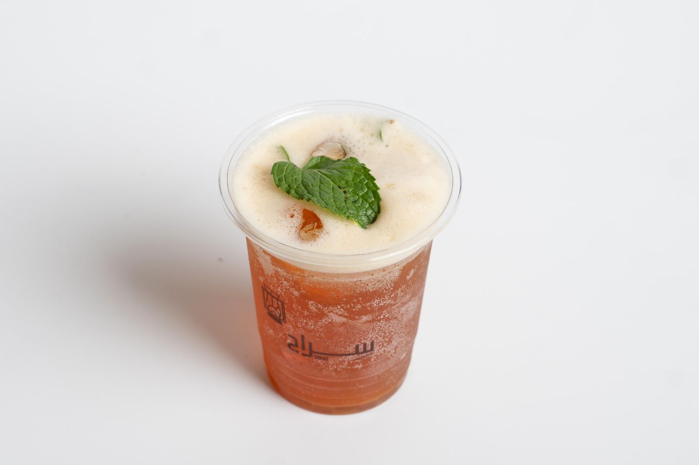 Ice Tea