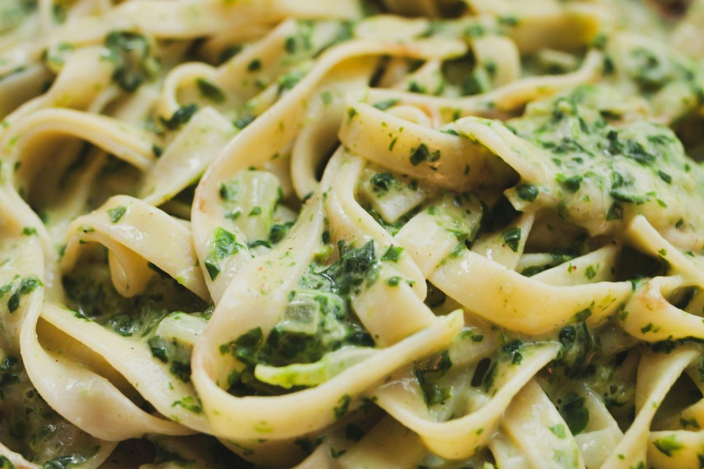 Spanish Pasta