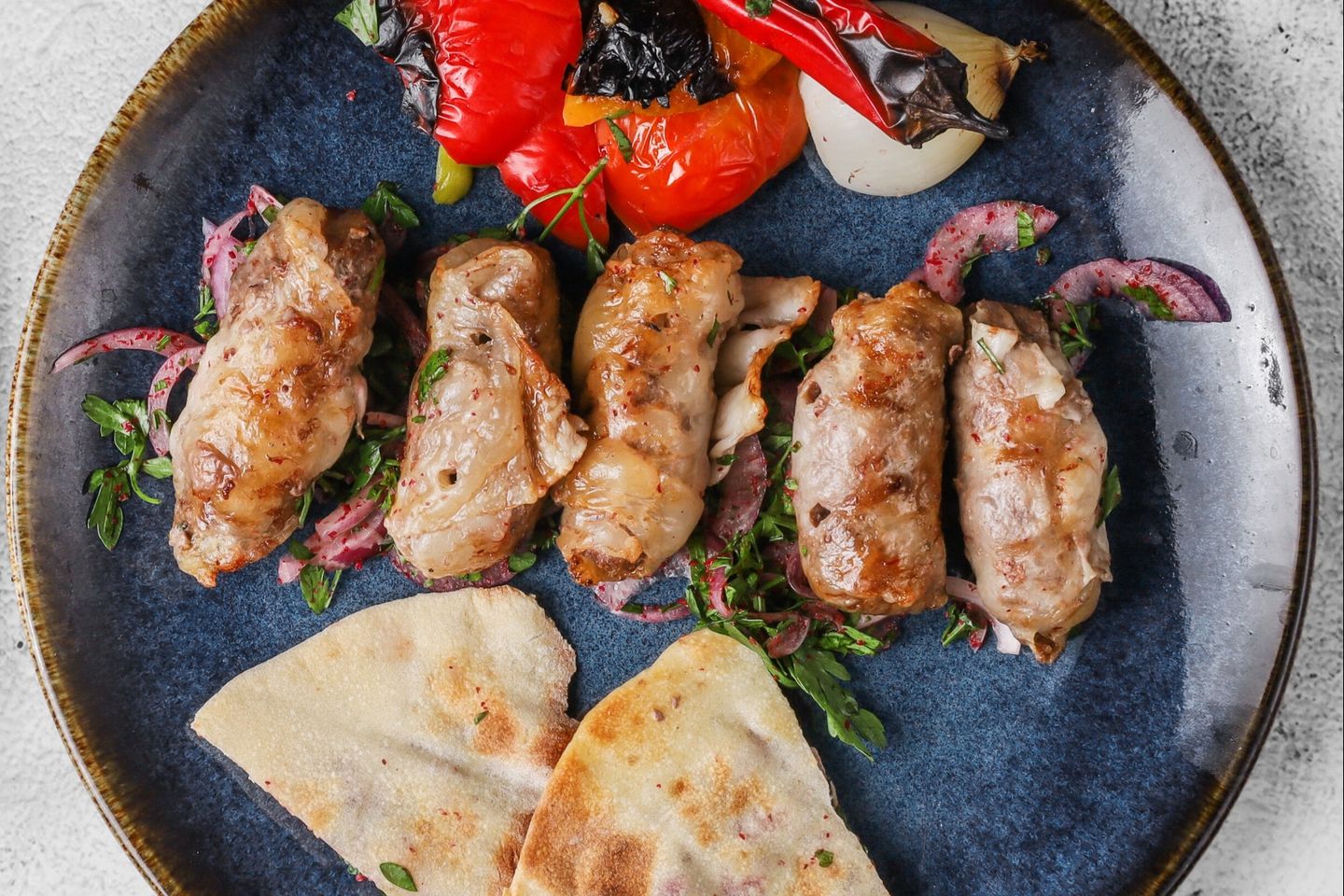 Kebab Al Tarab