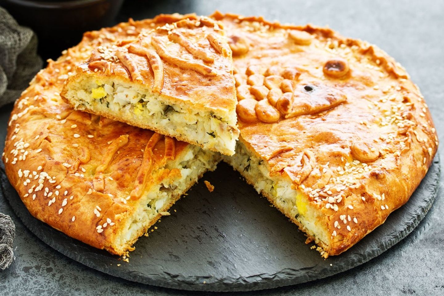 دجاج مشوي