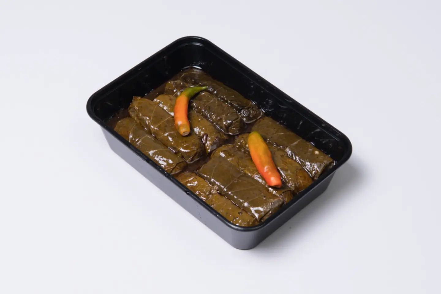 ورق عنب سبايسيي