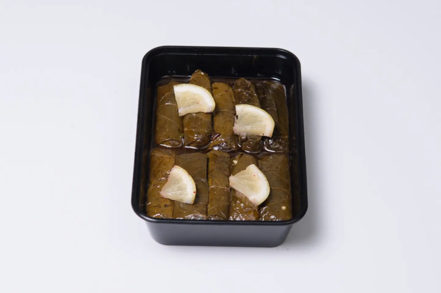 ورق عنب ليمونن