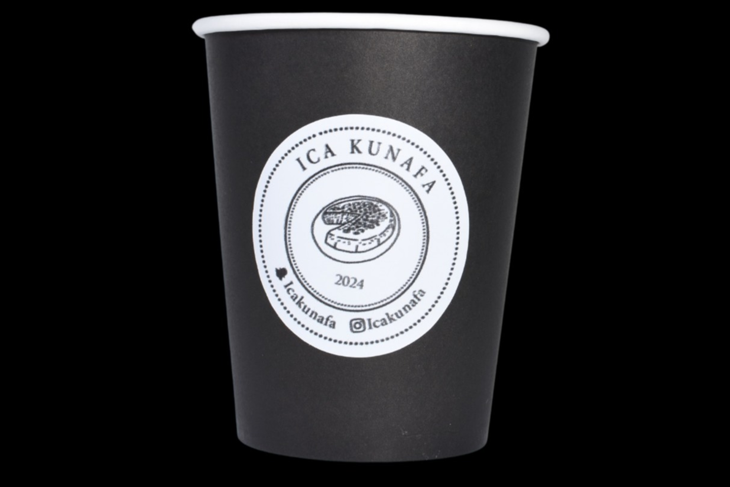 Saudi Coffee