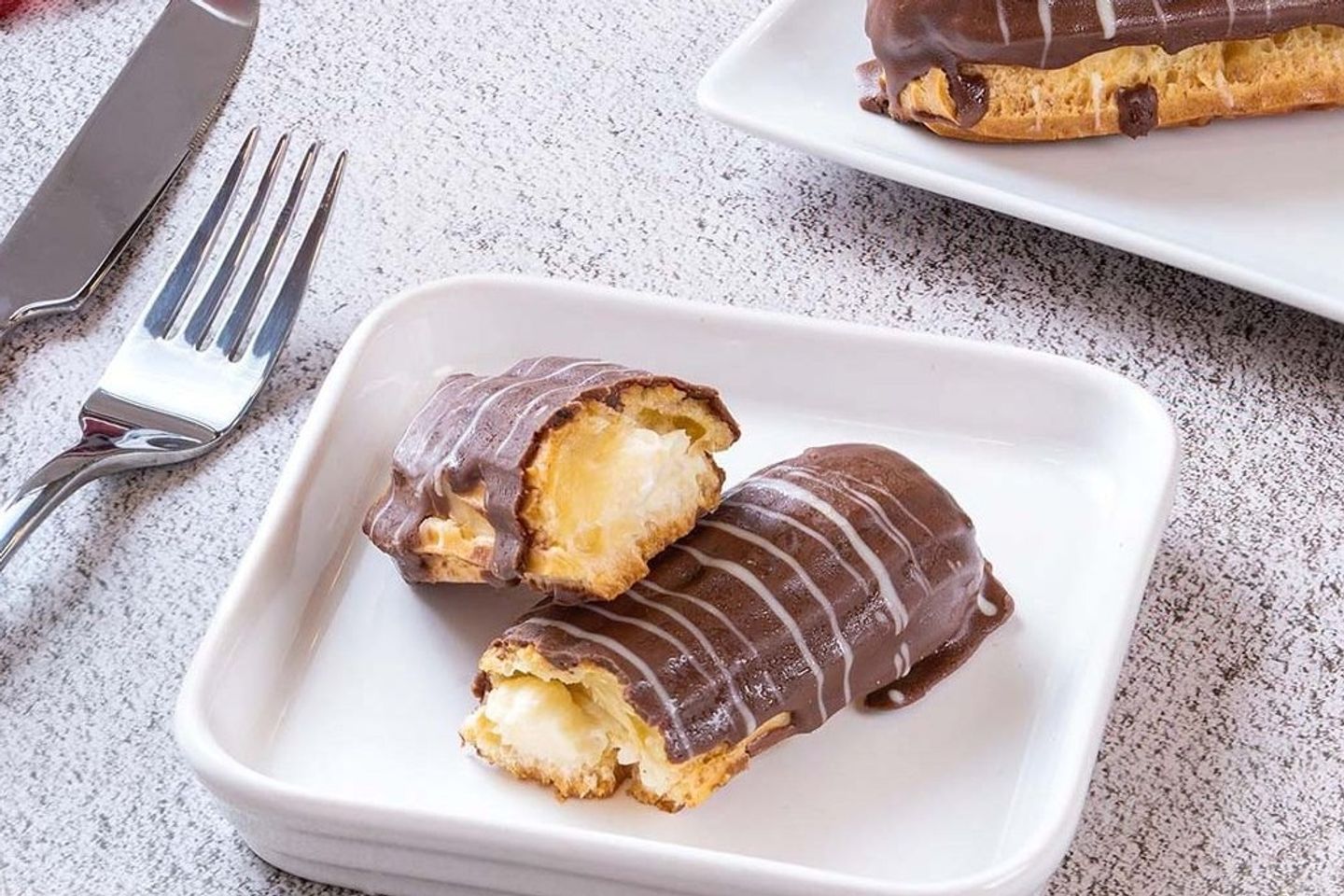 Eclair