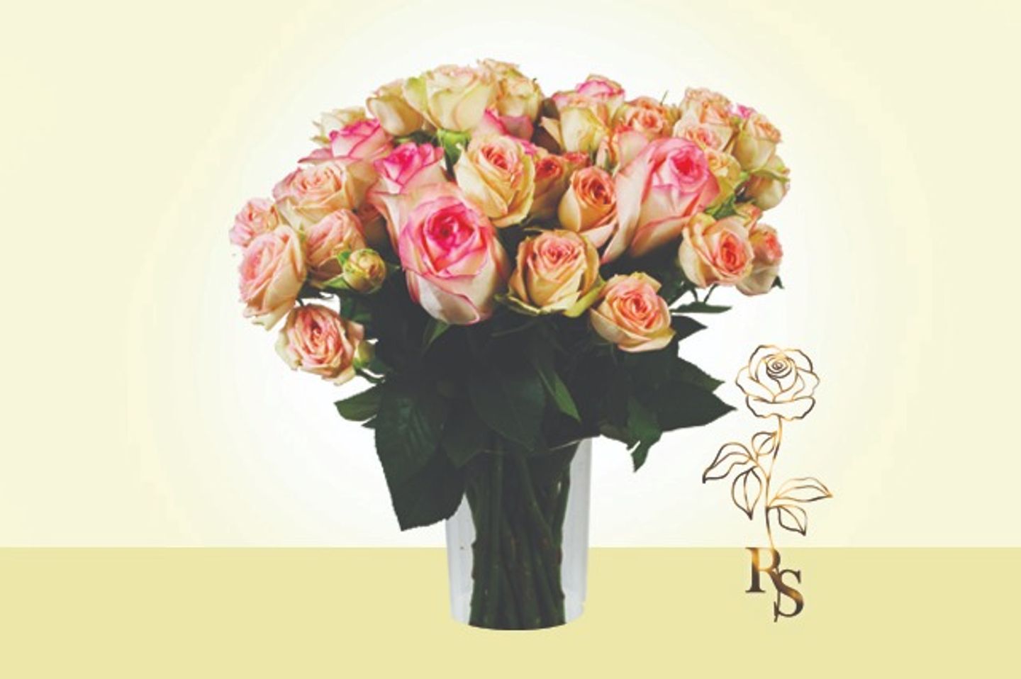 316 Dala3 Vase