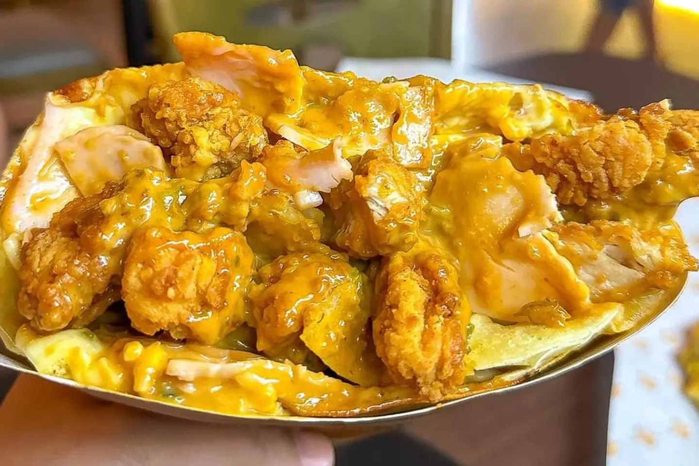 كريب مطافي