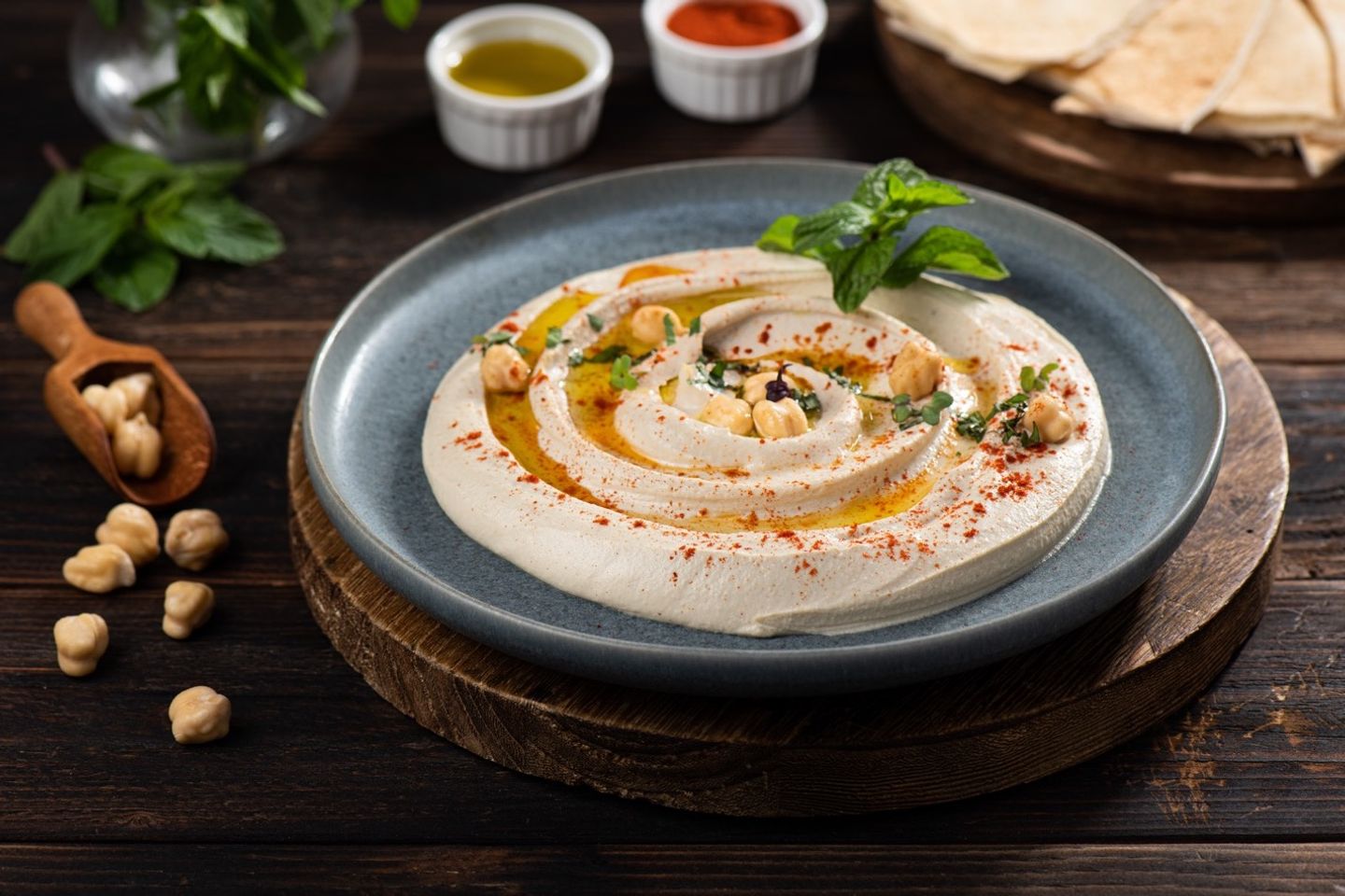 Hummus