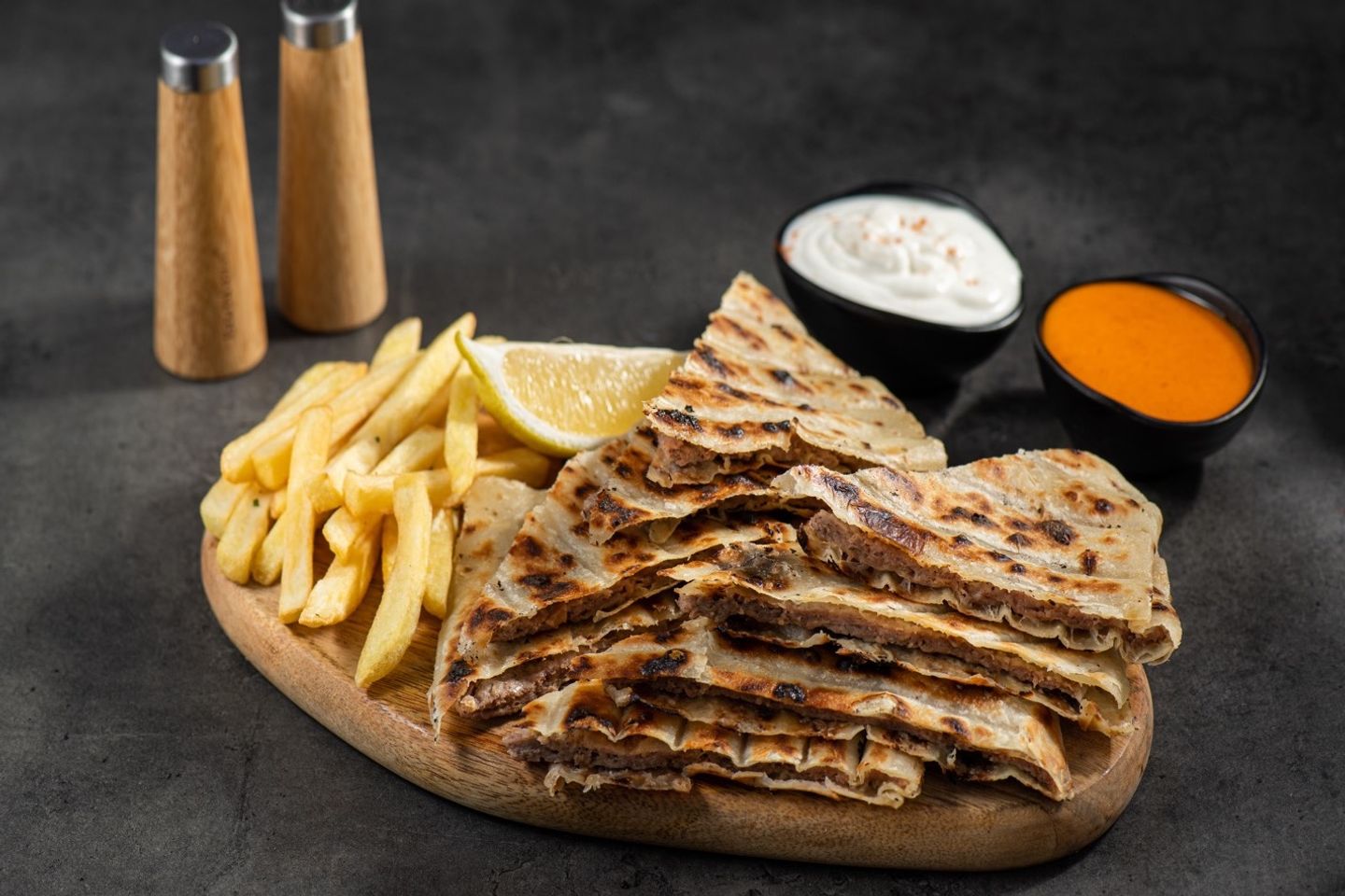Meat Arayes