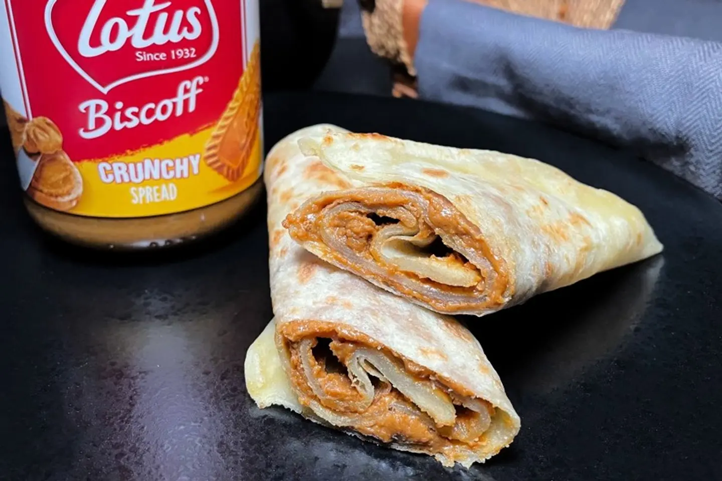 جبن لوتس