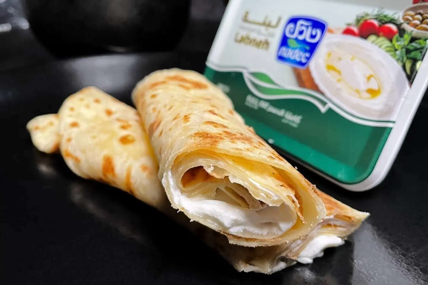 لبنة