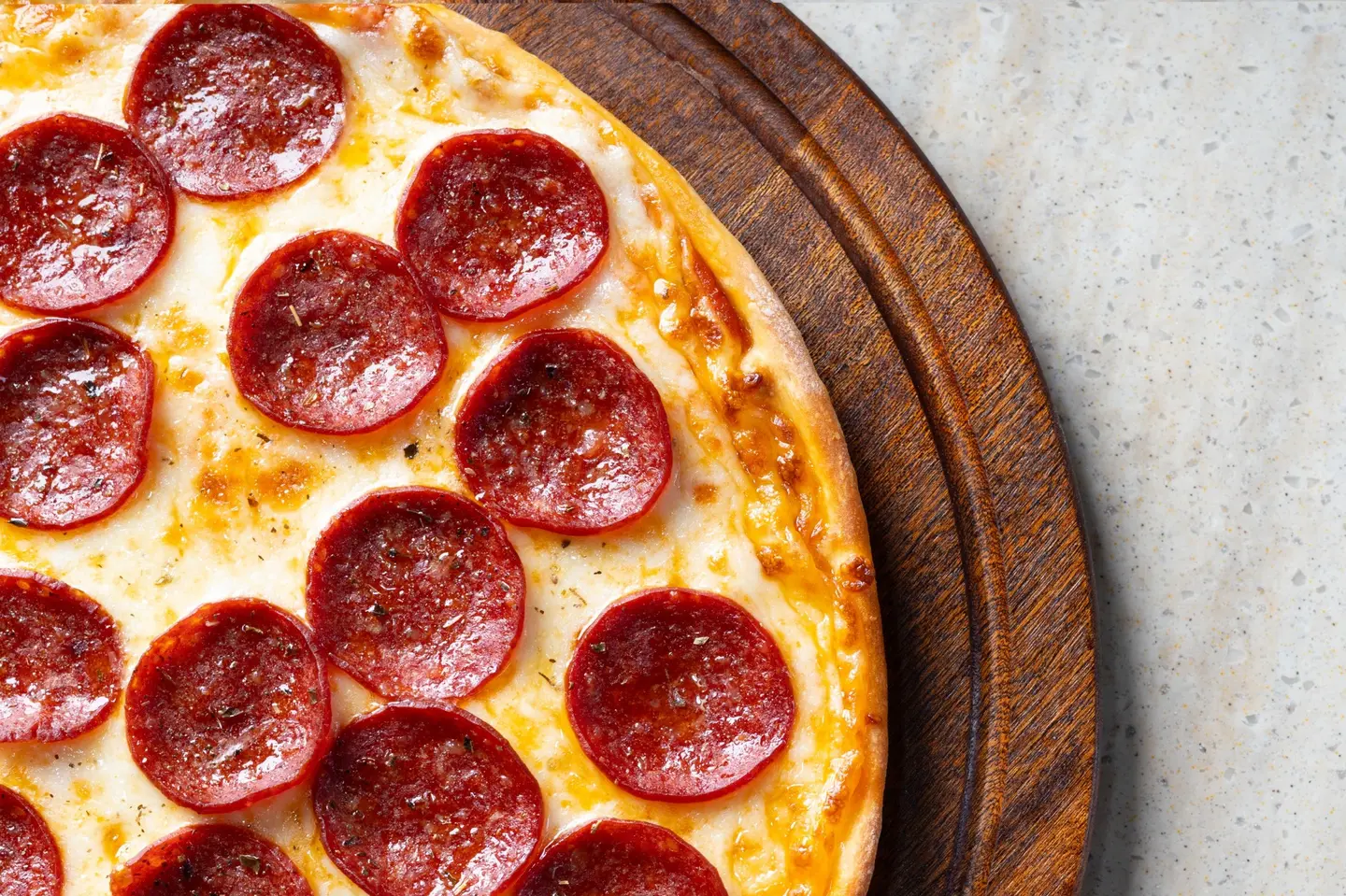 Pepperoni