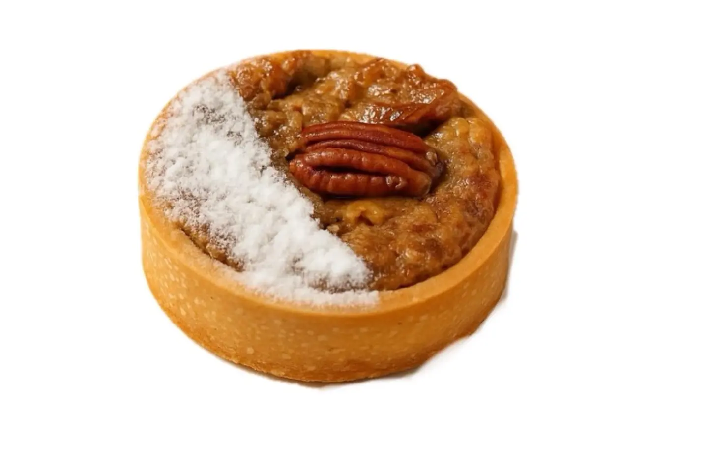 تارت بيكان