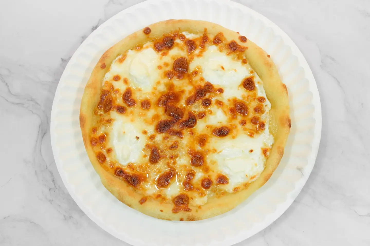 Aush Al Bulbul Pie