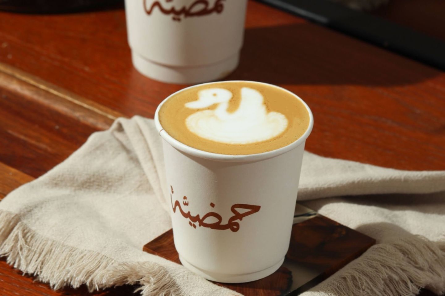 فلات وايت
