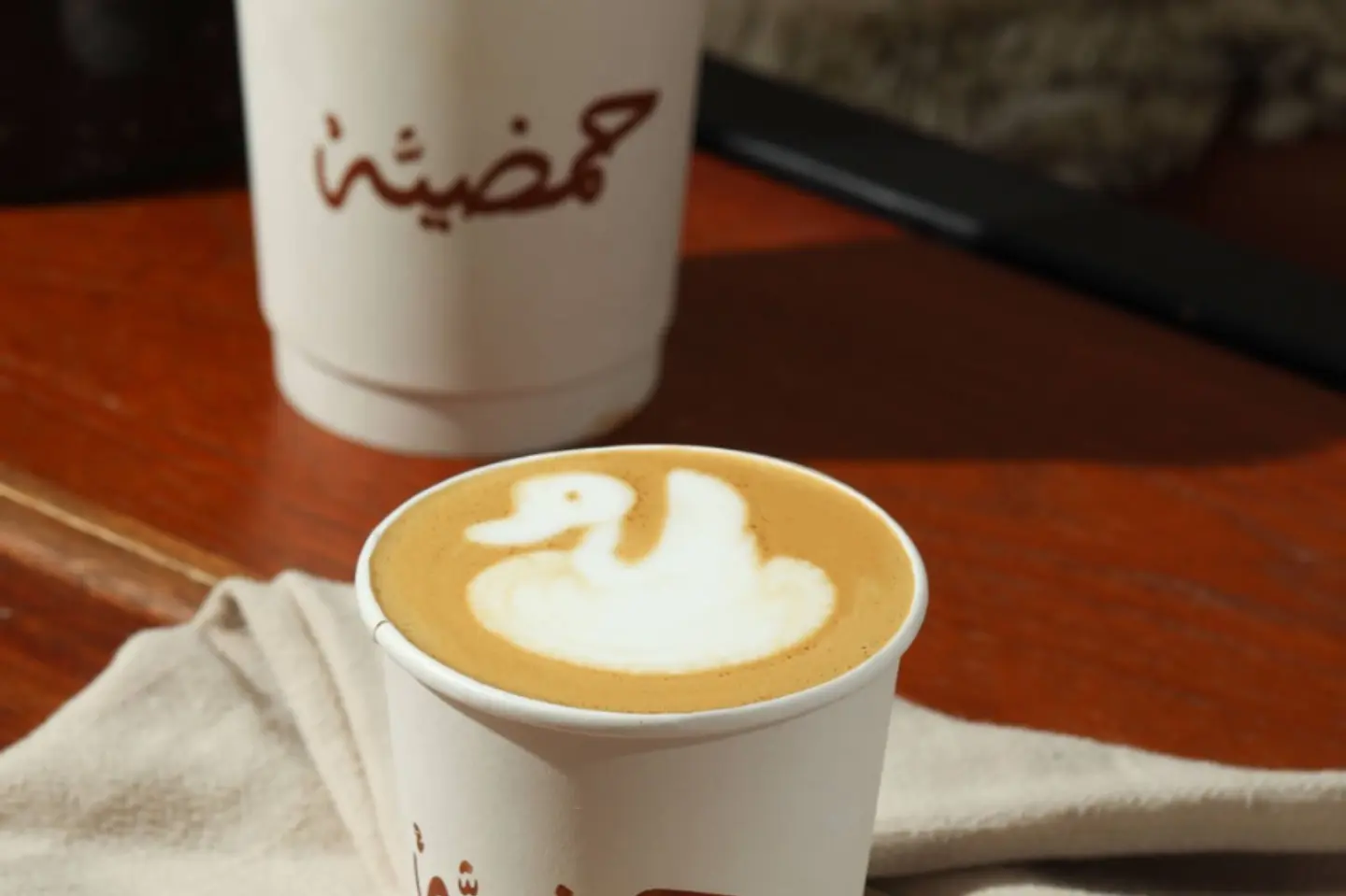 سبانش لاتيه