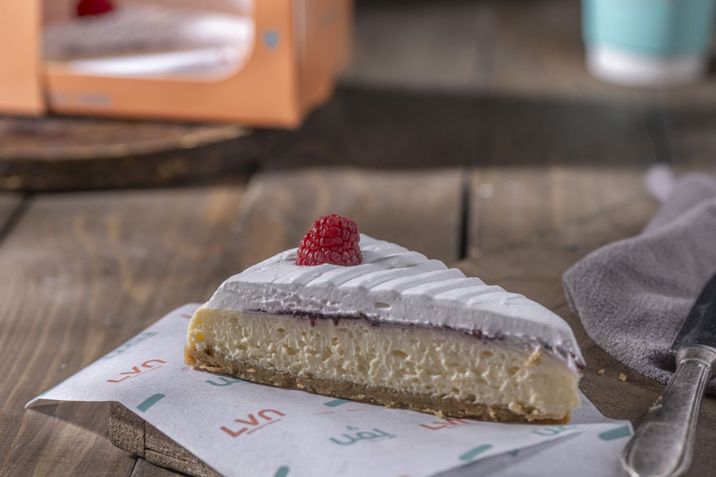 Cheescake
