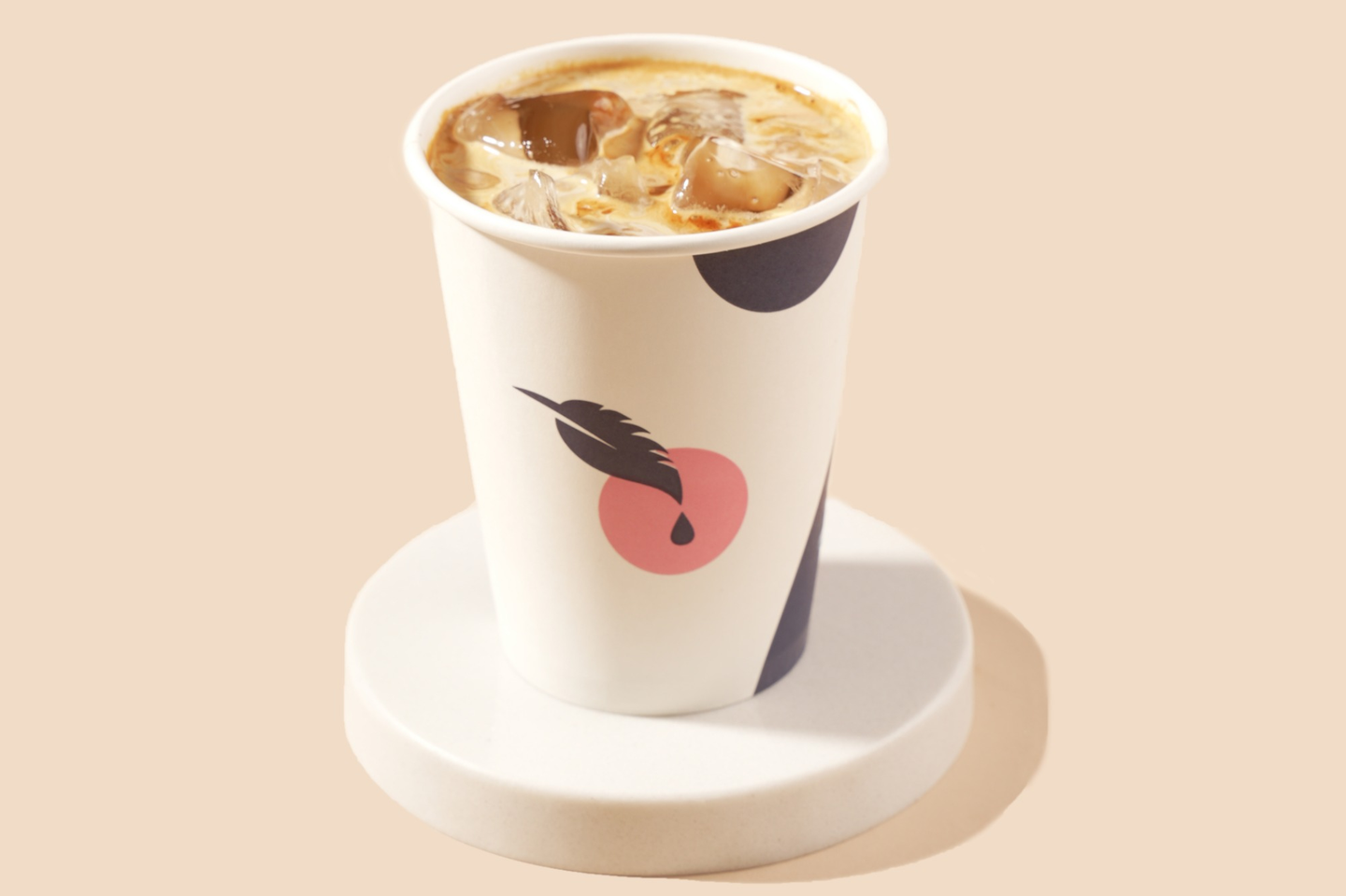 ايس لاتيه