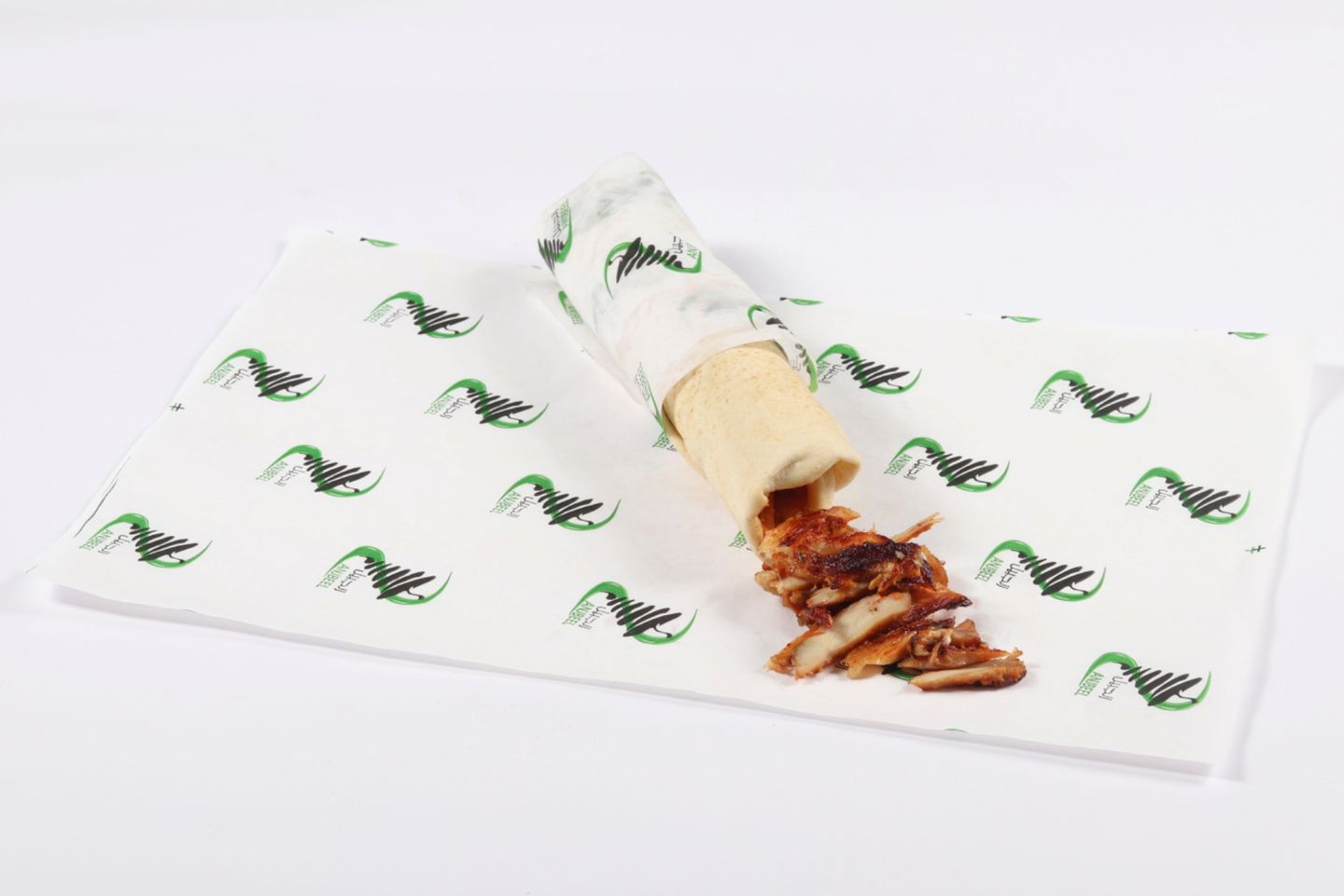 Shami Shawarma