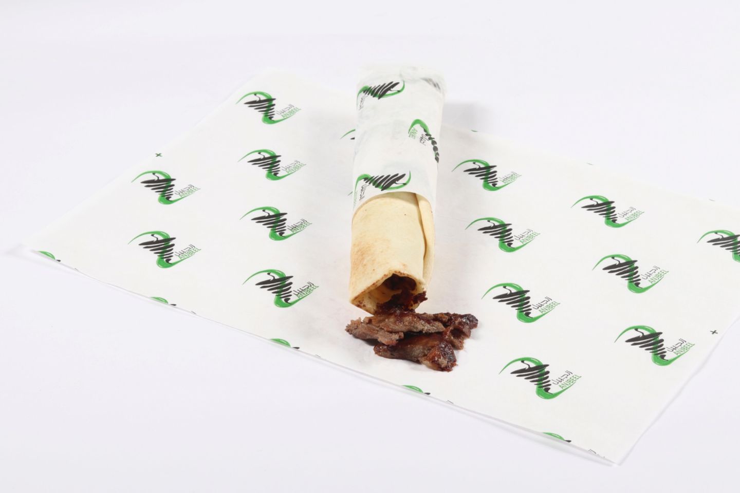 Shami Shawarma