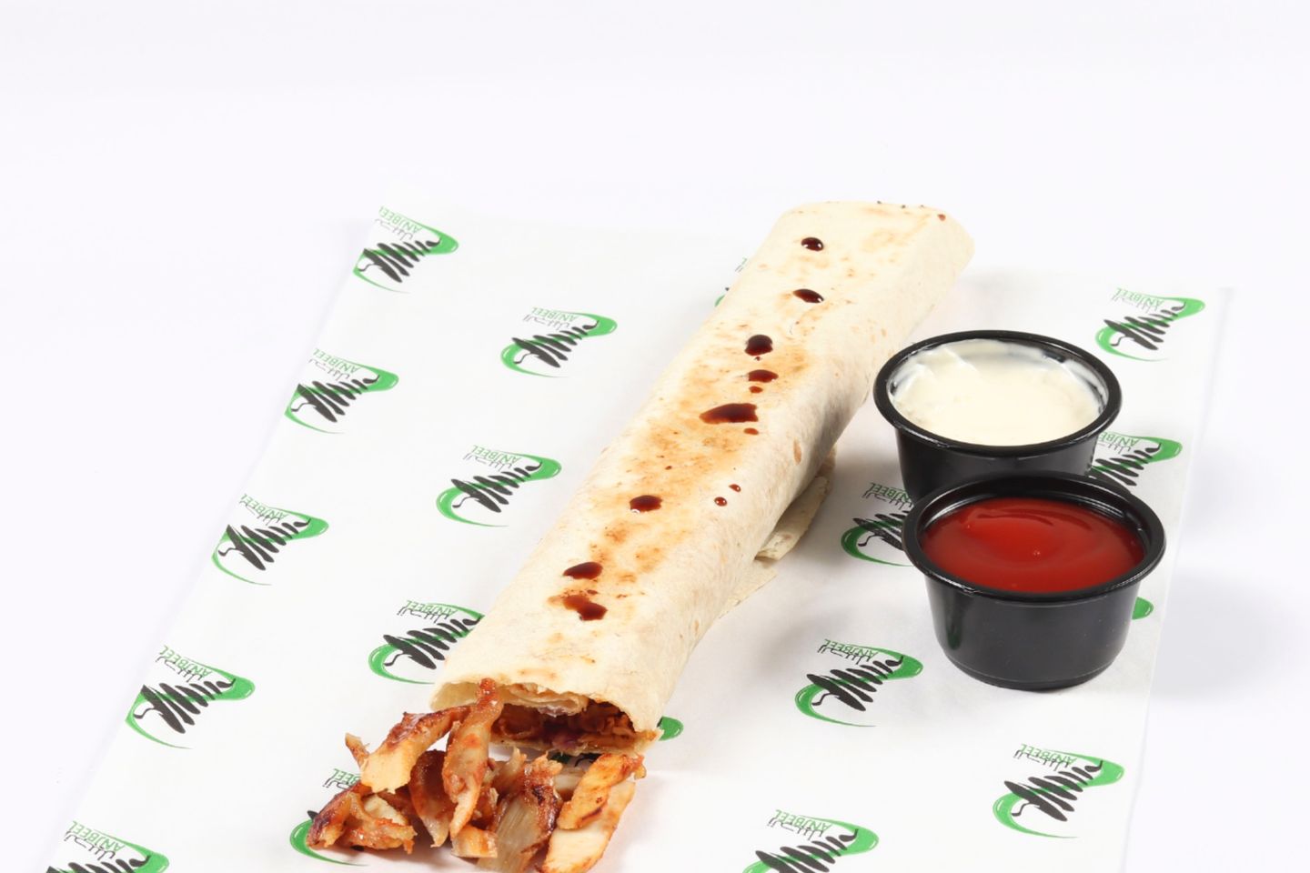 Sarukh Shawarma