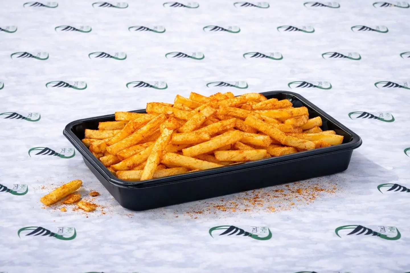 بطاطس متبلة