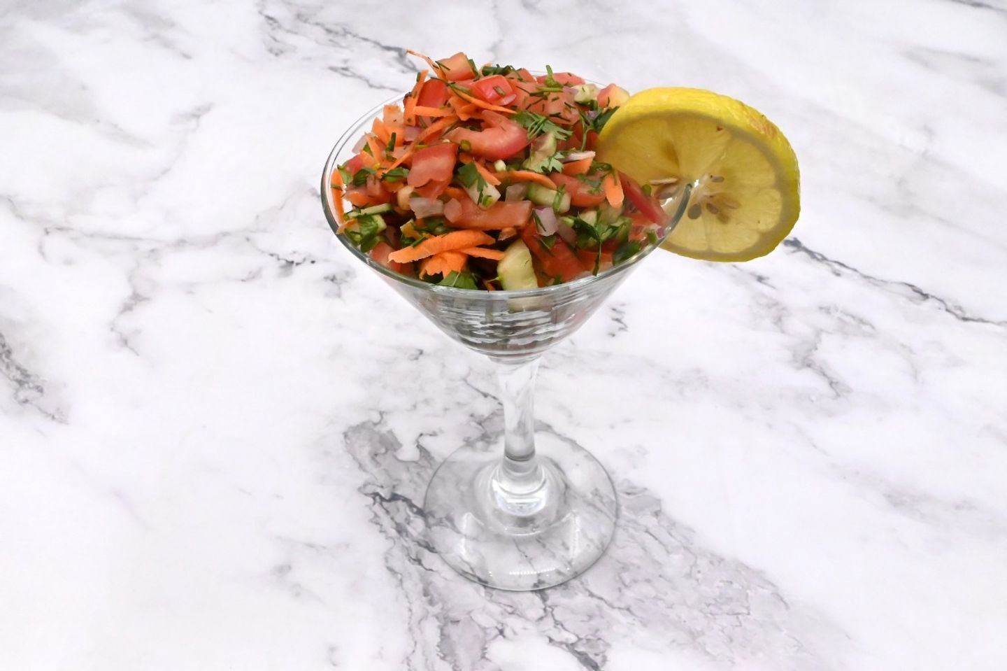 Green Salad