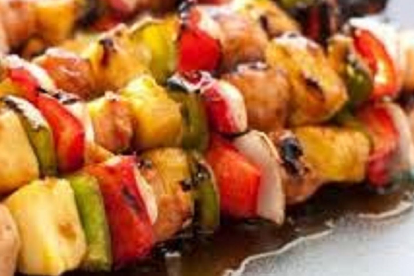 Shish Fillet