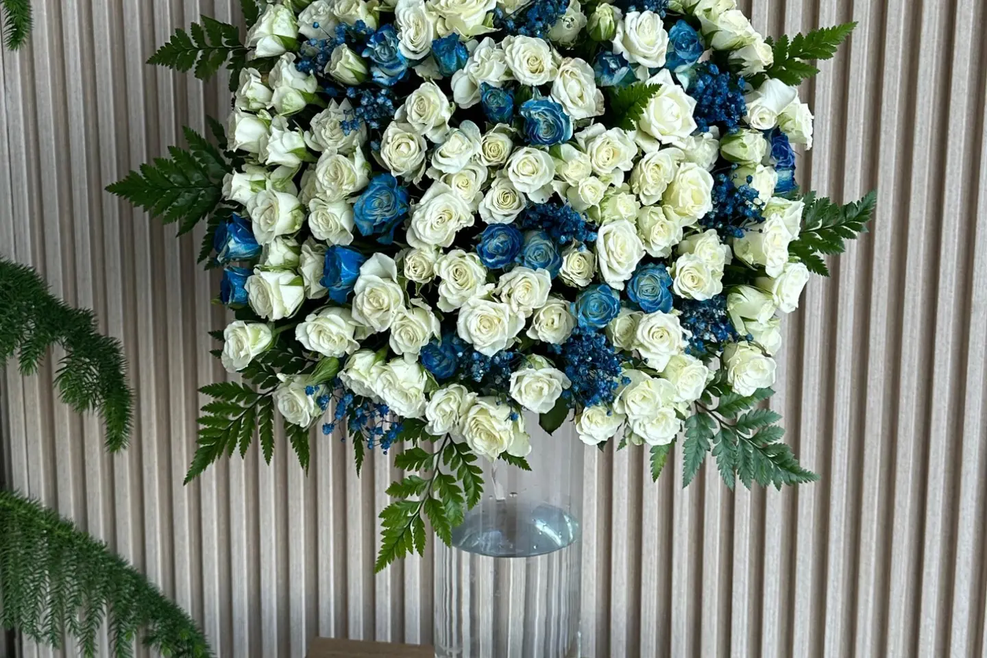 فازه اللقاء