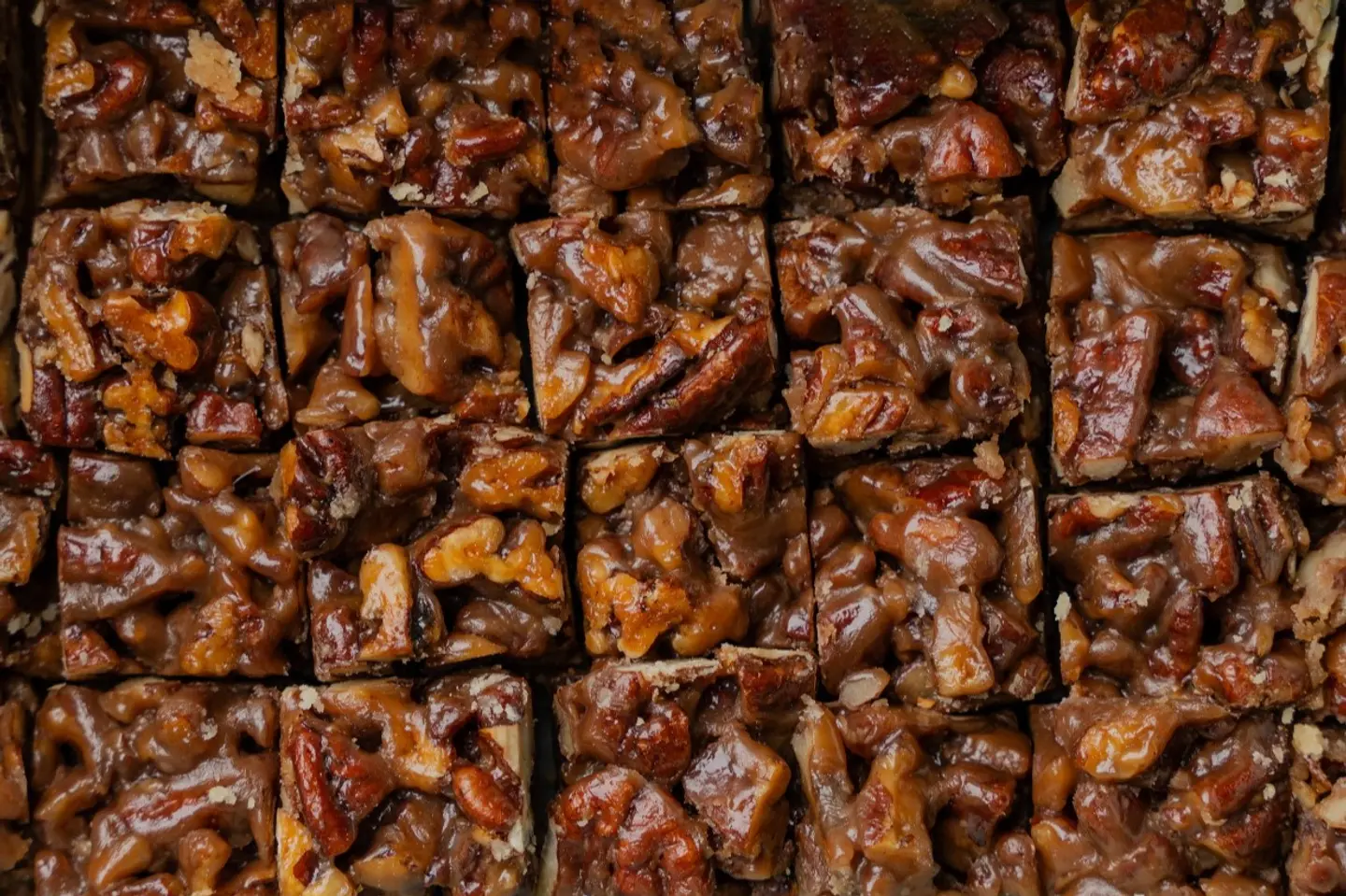 بيكان بار بايتس