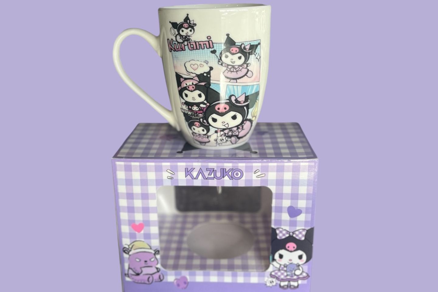 Karomi Cup