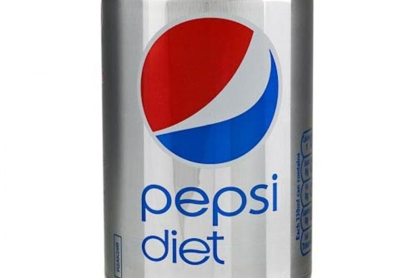 Pepsi Diet