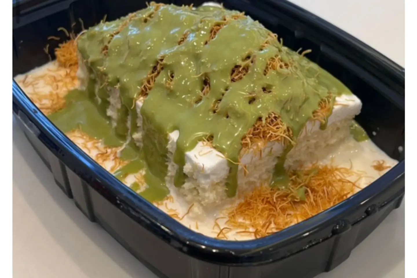 قشطوطة هبة دبي
