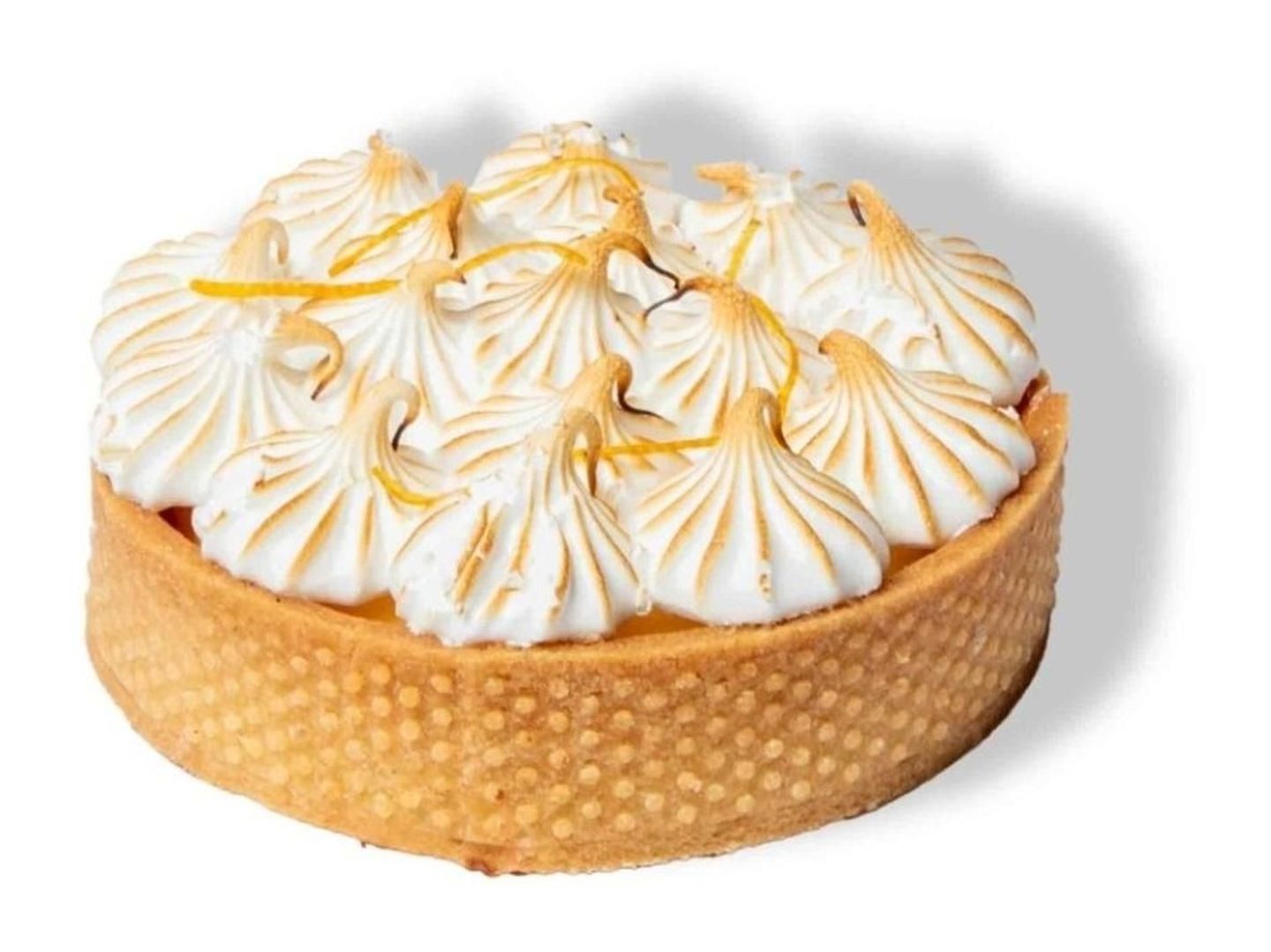 Lemon Tart
