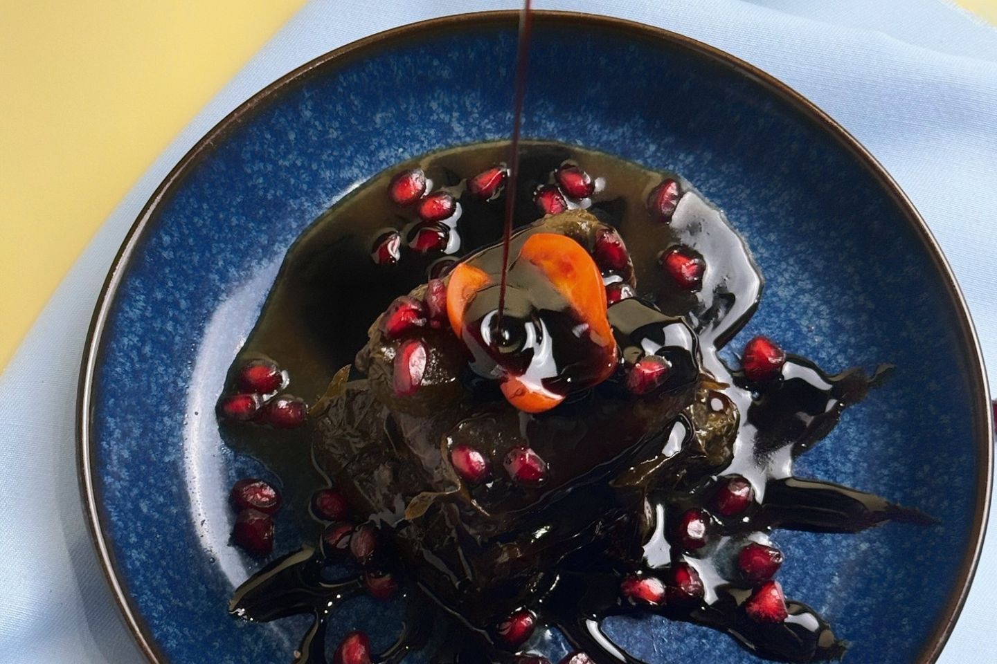 ورق عنب
