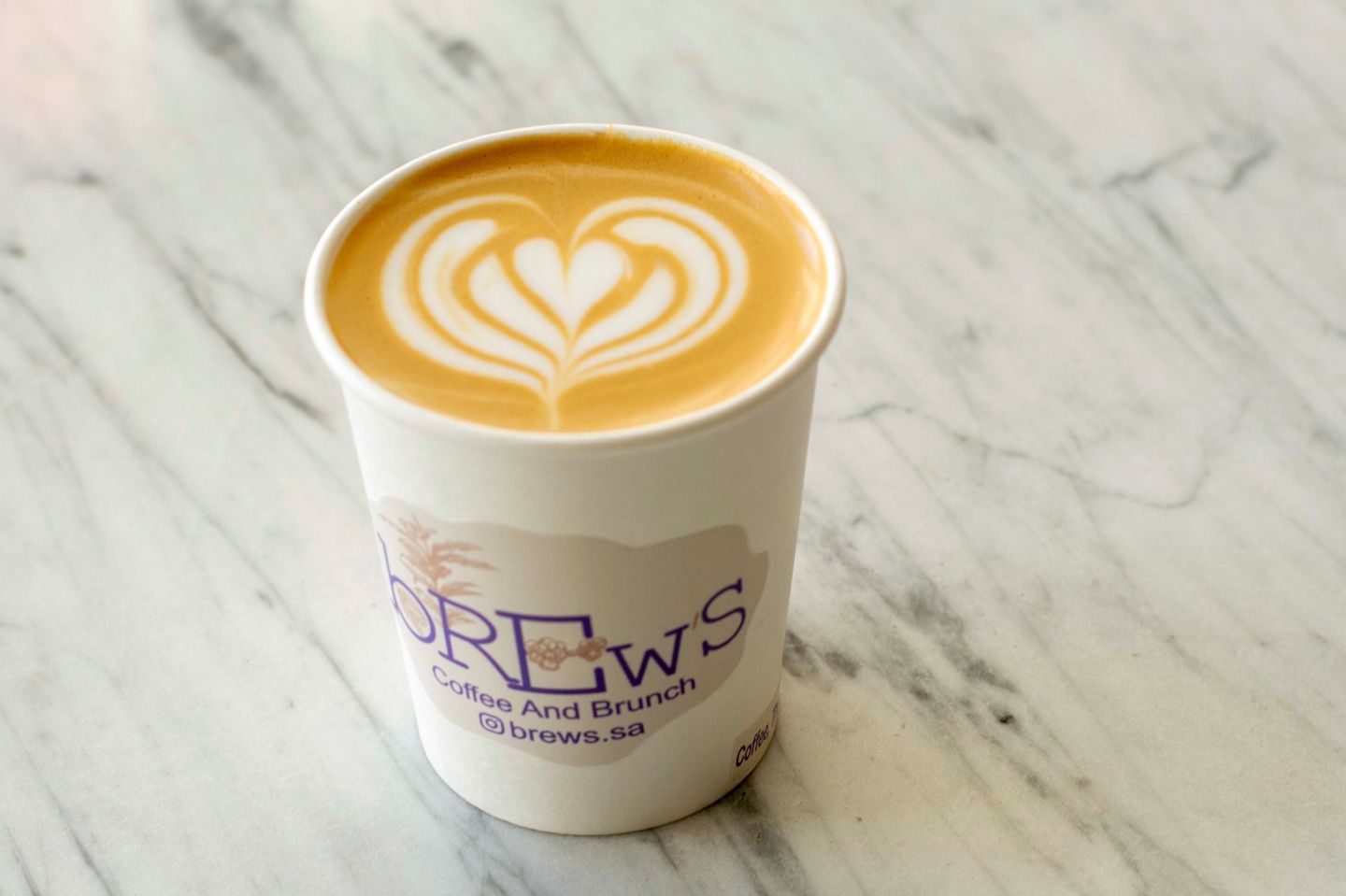 Flat White