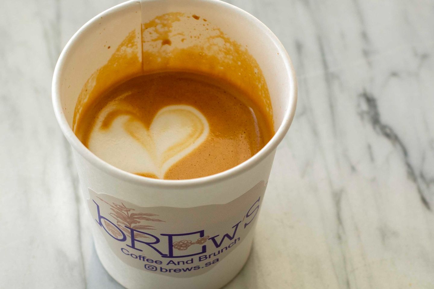 Cortado