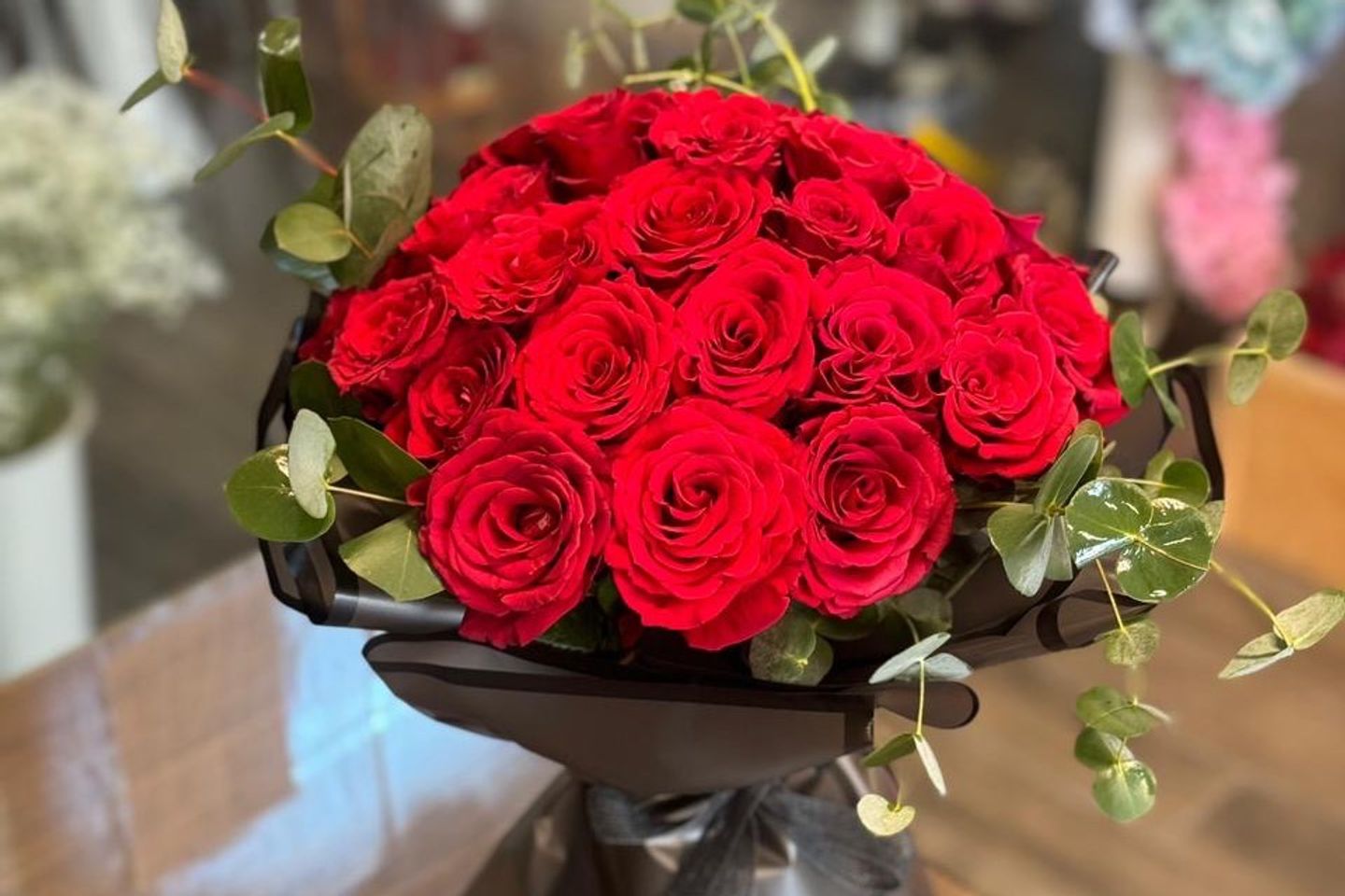 باقة شيهانه