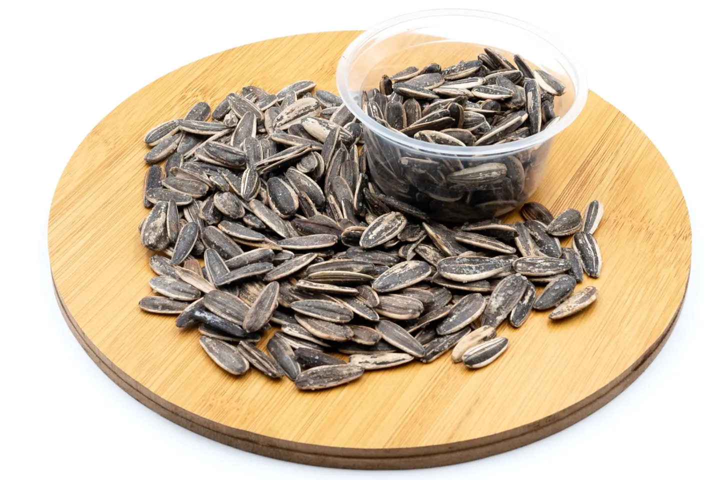 Sunflower Seeds