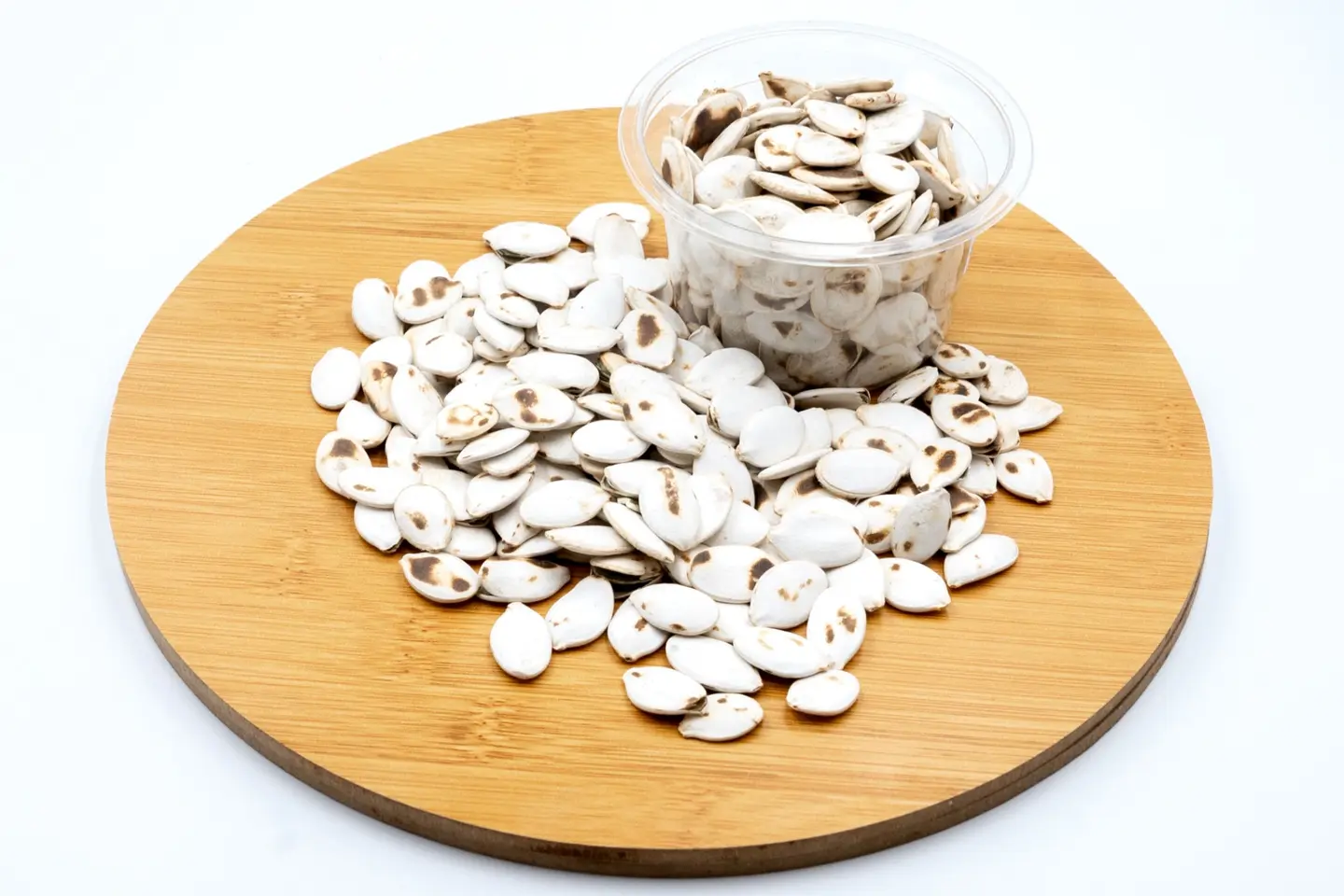 White Seeds