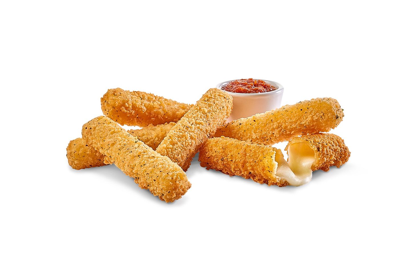Chicken Cheese Stick
