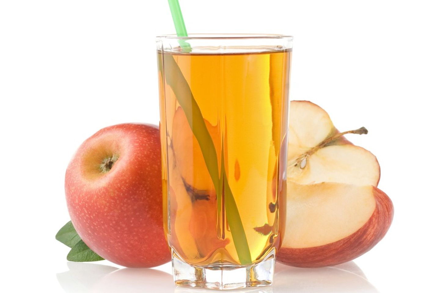 Red Apple Juice