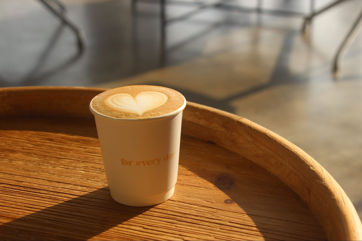 Flat White