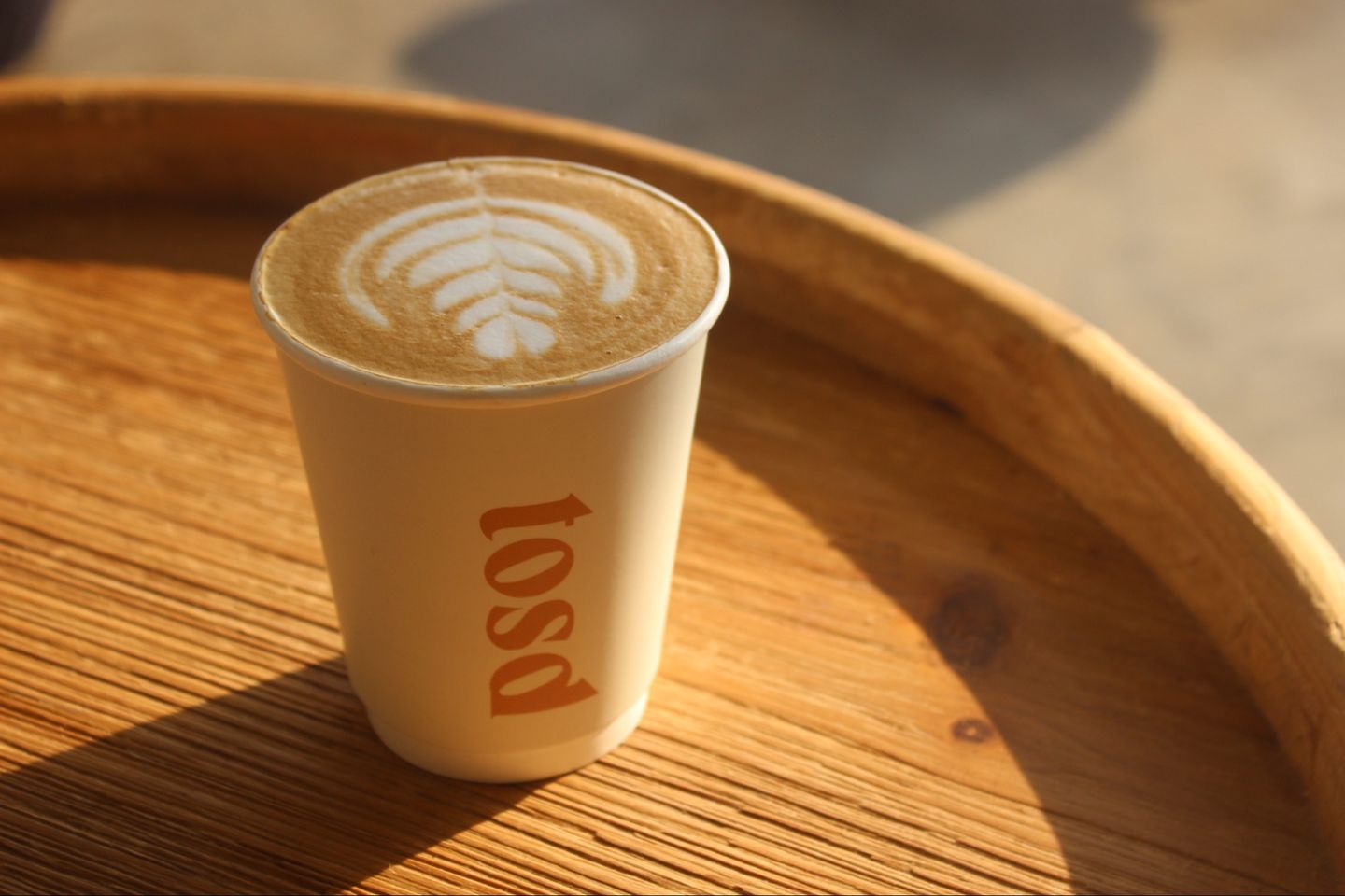 Latte