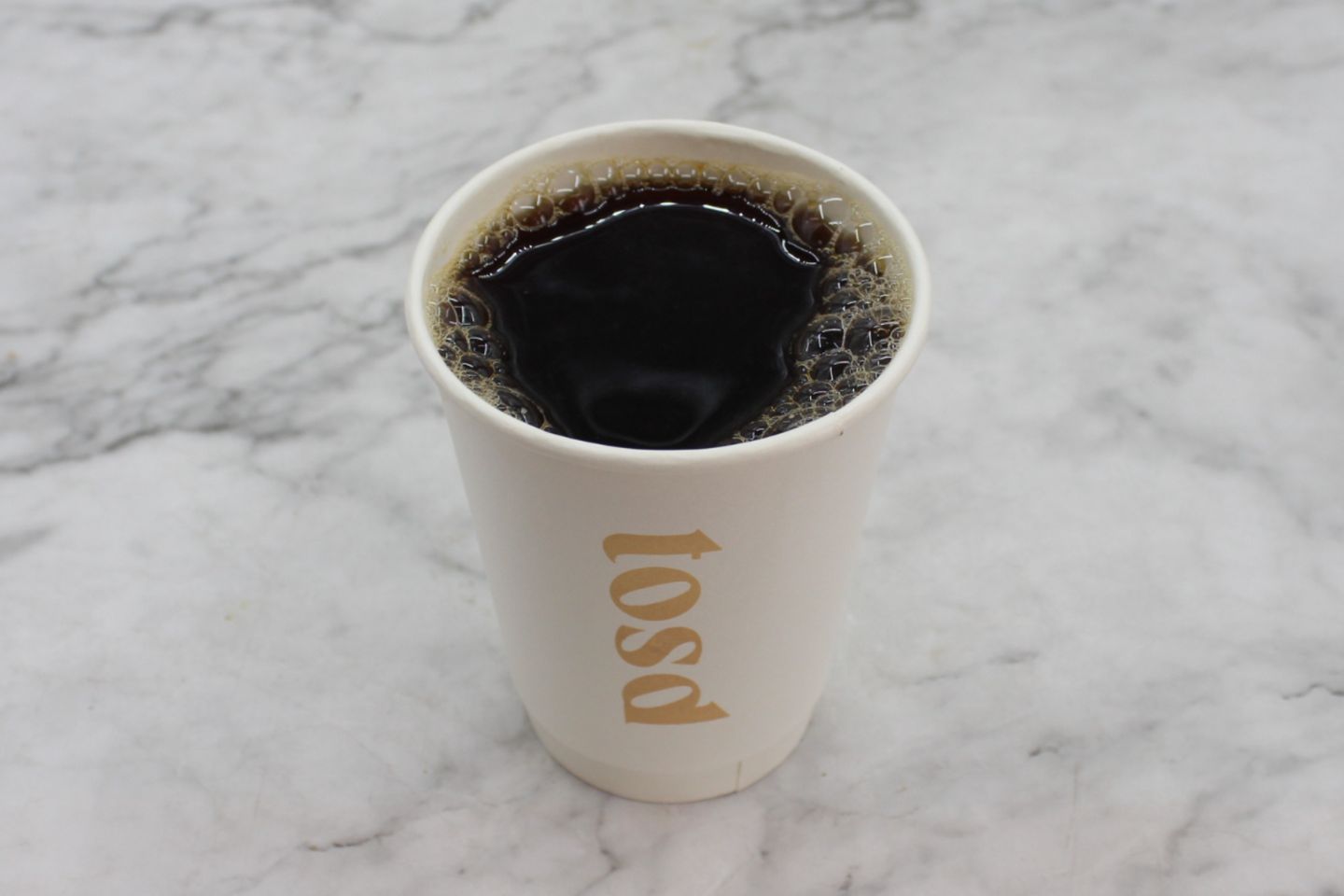 Drip Coffee - Ethiopia